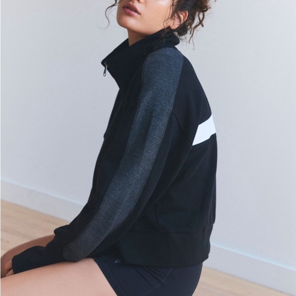 FP Movement by Free People High Jump Jacket NWT - Picture 4 of 9